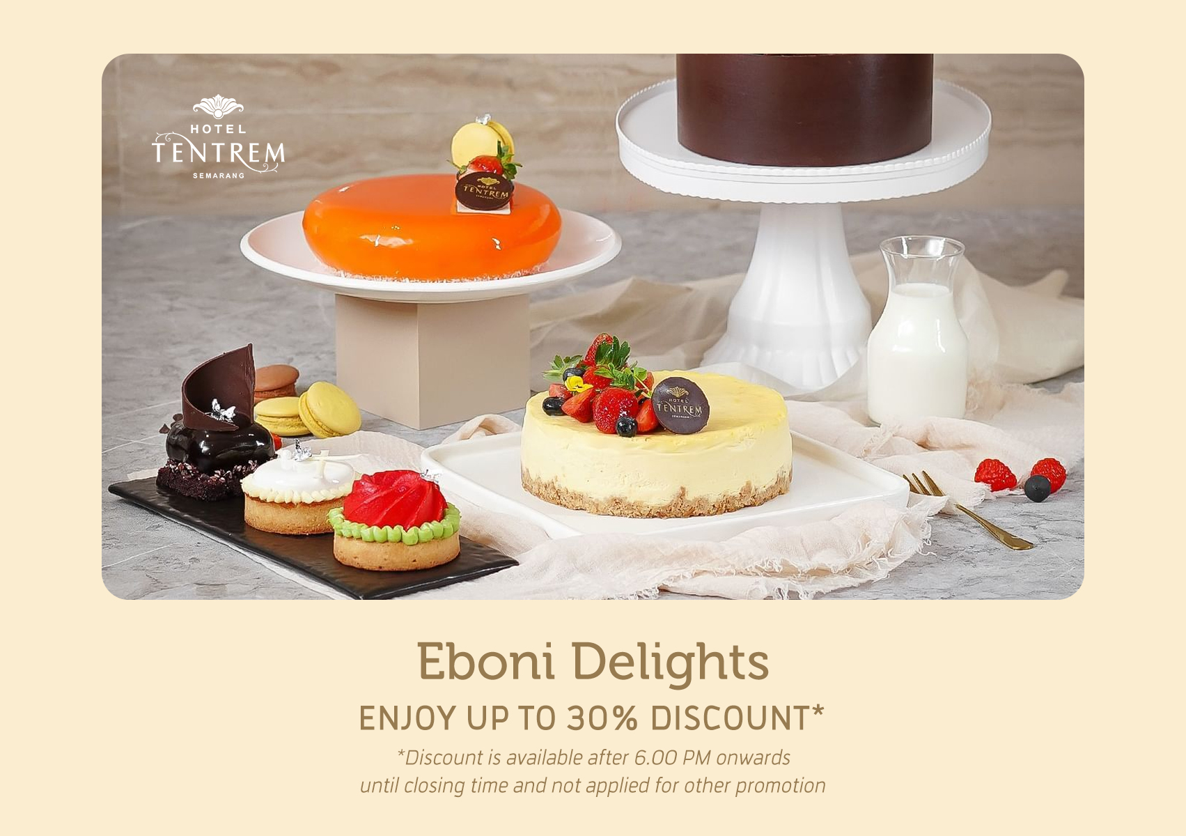 Website-Eboni Delights